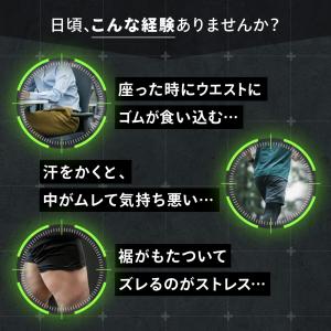 グンゼ ボクサーパンツ メンズ 男性下着 ロー...の詳細画像4