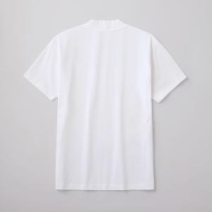 グンゼ Tシャツ メンズ 綿100% コットン...の詳細画像2