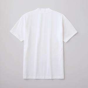 グンゼ ボディワイルド Tシャツ 丸首 ジャケ...の詳細画像2