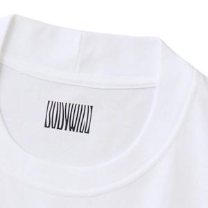 グンゼ ボディワイルド Tシャツ 丸首 ジャケ...の詳細画像3