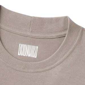 グンゼ 長袖Tシャツ ロンt メンズ 脇縫いな...の詳細画像3