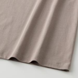 グンゼ 長袖Tシャツ ロンt メンズ 脇縫いな...の詳細画像4