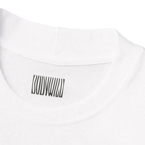 グンゼ 長袖Tシャツ ロンt メンズ 脇縫いな...の詳細画像5