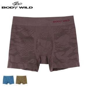アウトレット グンゼ ボクサーパンツ メンズ ボディワイルド