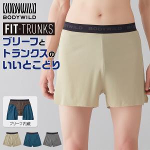 日経トレンディ掲載商品 グンゼ ボディワイルド ...の商品画像