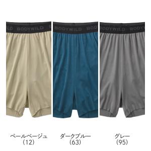 日経トレンディ掲載商品 グンゼ ボディワイルド...の詳細画像1