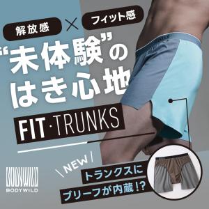 日経トレンディ掲載商品 グンゼ ボディワイルド...の詳細画像2