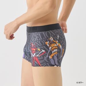 エヴァンゲリオン グンゼ GUNZE ボディワ...の詳細画像3