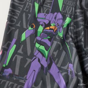 エヴァンゲリオン グンゼ GUNZE ボディワ...の詳細画像5