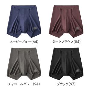 グンゼ ボディワイルド ボクサーパンツ 腰ゴム...の詳細画像1