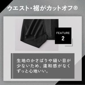 グンゼ ボディワイルド ボクサーパンツ 腰ゴム...の詳細画像3