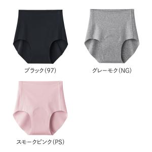 グンゼ ショーツ 吸水ショーツ レディース シ...の詳細画像1