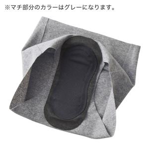 グンゼ ショーツ 吸水ショーツ レディース シ...の詳細画像4