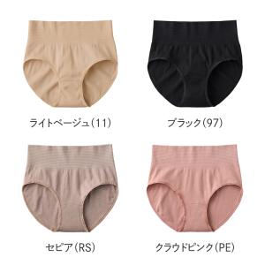 グンゼ 綿100% ショーツ レディース 日本...の詳細画像1