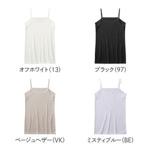 グンゼ 汗取りインナー 綿 レディース 脇汗 ...の詳細画像1