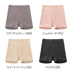 グンゼ 綿100%ショーツ ショーツレディース...の詳細画像1