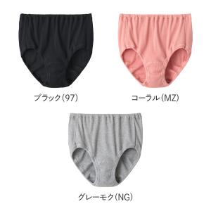 グンゼ ショーツ レディース 綿100% 日本...の詳細画像1
