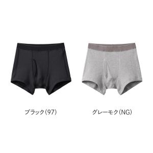 グンゼ ボクサーパンツ メンズ 年間 日本製 ...の詳細画像1