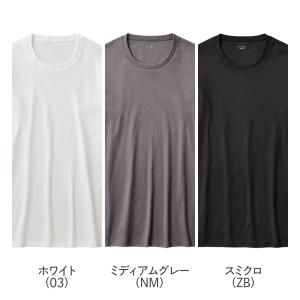 グンゼ theGUNZE 直営店限定 長袖 イ...の詳細画像1
