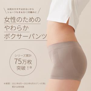 福袋 2025年 レディース グンゼ ボックス...の詳細画像2