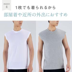グンゼ GUNZE GTホーキンス 綿100%...の詳細画像5