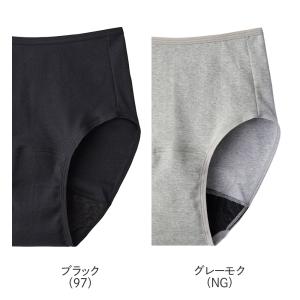 グンゼ GUNZE サニタリーショーツ レディ...の詳細画像1