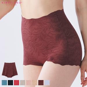 グンゼ キレイラボ ガードル レディース 年間 ショートガードル