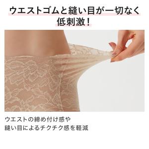 グンゼ ショーツ レディース パンツ 下着女性...の詳細画像2