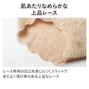 グンゼ ショーツ レディース パンツ 下着女性...の詳細画像4