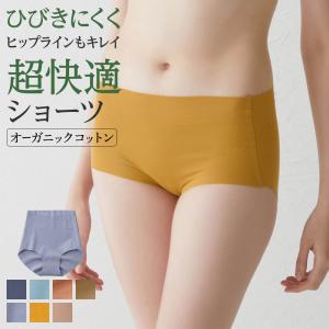 グンゼ キレイラボ ショーツ レディース レギュ...の商品画像