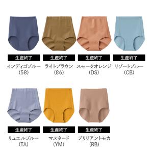 グンゼ キレイラボ ショーツ レディース レギ...の詳細画像1
