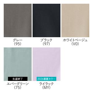 グンゼ キレイラボ ショーツ レディース ハイ...の詳細画像1