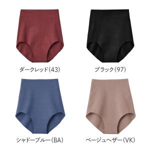 【在庫限り】グンゼ キレイラボ ショーツ 5枚...の詳細画像1