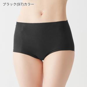 【在庫限り】グンゼ キレイラボ ショーツ 5枚...の詳細画像5