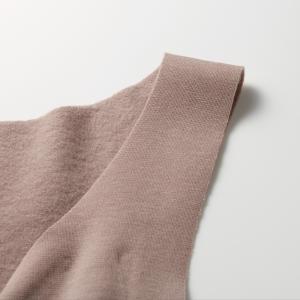 グンゼ キレイラボ ブラトップ タンクトップ ...の詳細画像3