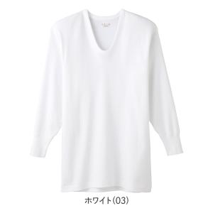 3L グンゼ 快適工房 メンズ 肌着 インナー...の詳細画像1