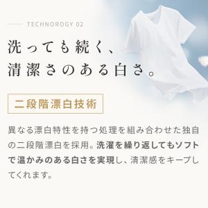 グンゼ 快適工房 ショーツ レディース 綿10...の詳細画像5