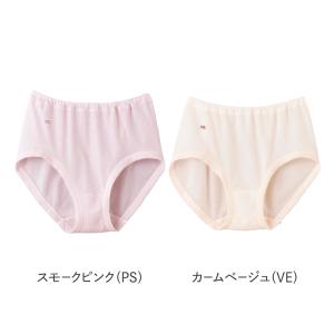 グンゼ ショーツ レディース 春夏 快適工房 ...の詳細画像1