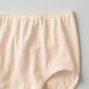 グンゼ 快適工房 ショーツ レディース 綿10...の詳細画像3