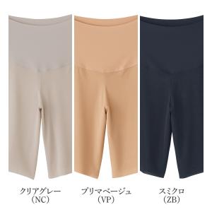 グンゼ ペチパンツ ペチコート レディースイン...の詳細画像1