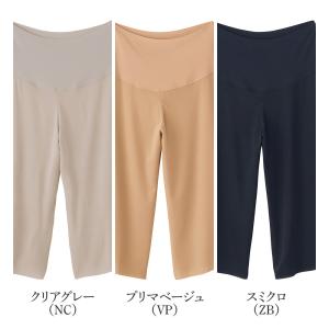 グンゼ ペチパンツ ロング ペチコート レディ...の詳細画像1