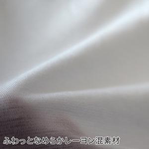 グンゼ Vネック インナー ノースリーブ 男性...の詳細画像5