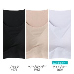 グンゼ アセドロン レディース ハーフトップブ...の詳細画像1