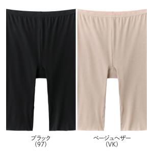 グンゼ アセドロン ぺチパンツ レディース ペ...の詳細画像1