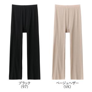 グンゼ アセドロン ぺチパンツ レディース ペ...の詳細画像1