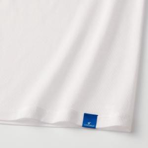 グンゼ VネックTシャツ 綿100% 男性 下...の詳細画像5