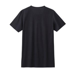 グンゼ クルーネック Tシャツ 男性下着 イン...の詳細画像2