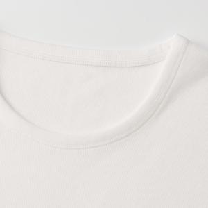 グンゼ クルーネック Tシャツ 男性下着 イン...の詳細画像3
