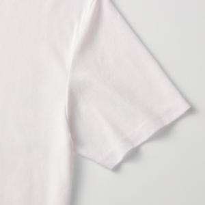グンゼ クルーネック Tシャツ 男性下着 イン...の詳細画像4
