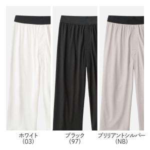 グンゼ アセドロン ステテコ メンズ 春夏 汗...の詳細画像1